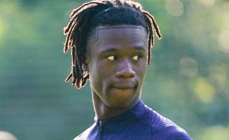 Equipe de France : Giroud n&rsquo;en revient pas, quel phénomène !