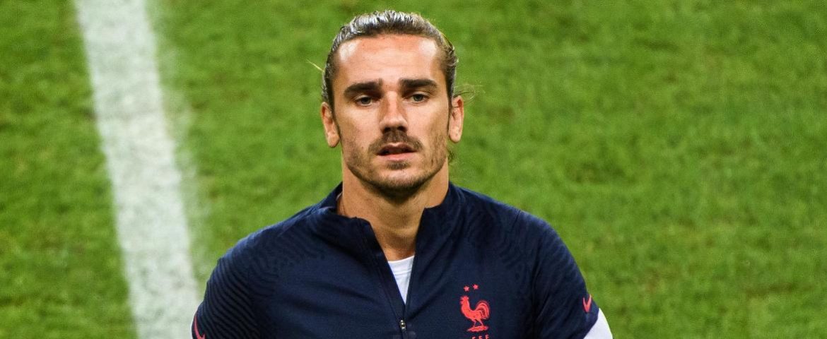Antoine Griezmann