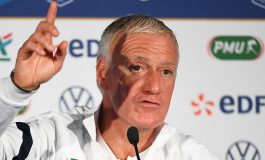 Mbappé, Pogba, Giroud, Thuram... Deschamps fait le bilan et distribue les points