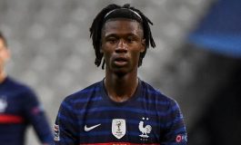 Equipe de France : Camavinga se fait tirer l'oreille, Rabiot en profite