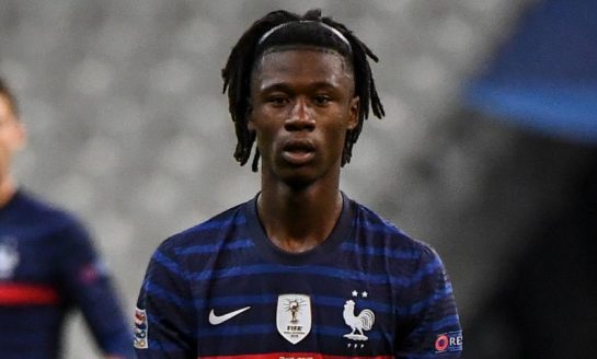 Equipe de France : Camavinga bat déjà un record, sa réaction !