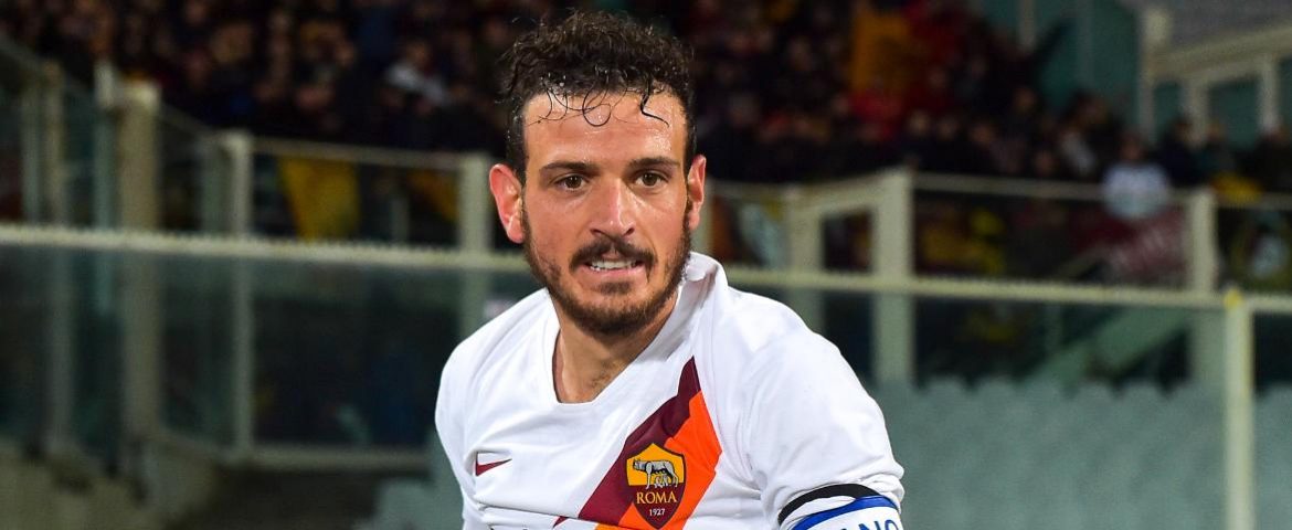 Alessandro Florenzi