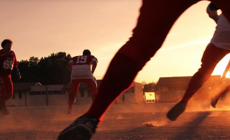 Que faut-il faire pour devenir footballeur professionnel ?