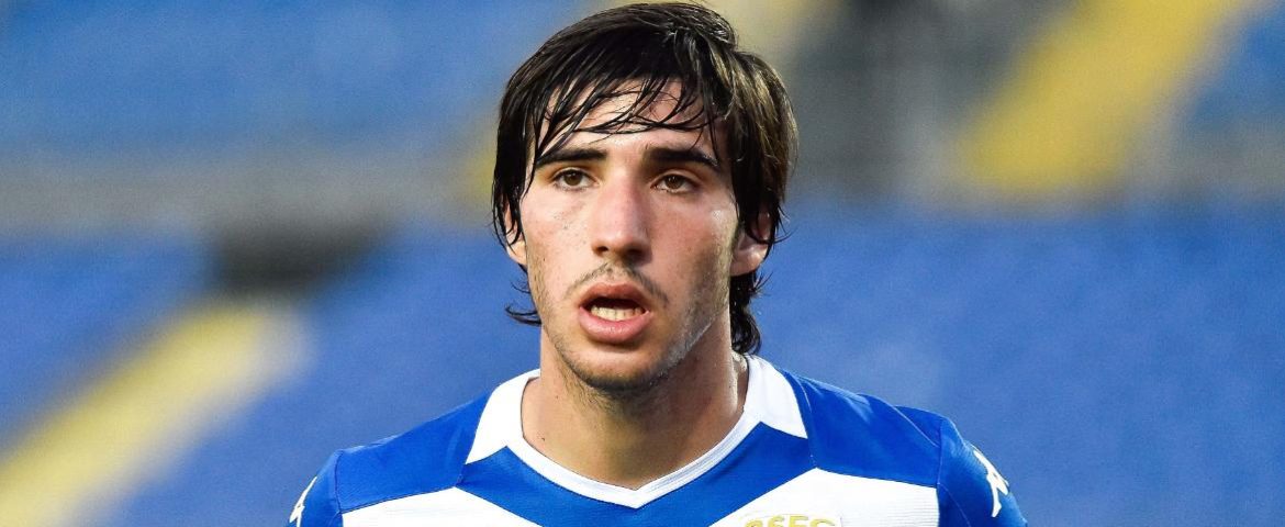 Sandro Tonali
