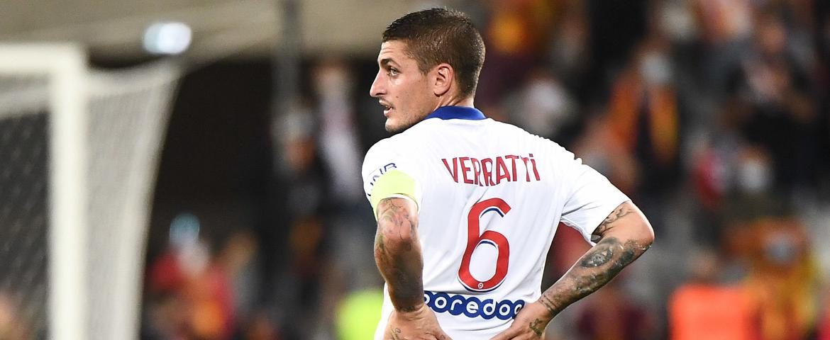 Marco Verratti