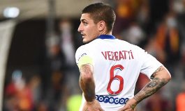 Le PSG battu à Lens, Verratti a trouvé un coupable