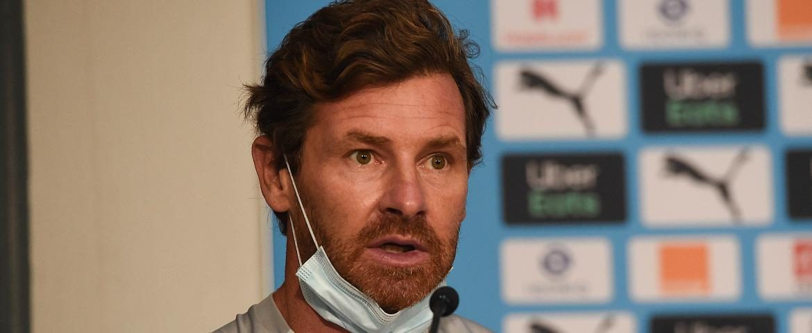 André Villas-Boas