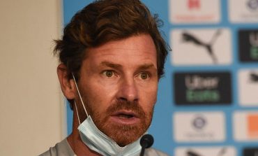 OM : Villas-Boas parle du PSG et du choc au Parc