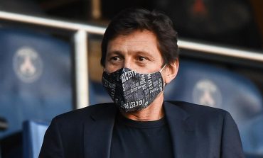 PSG : Leonardo réagit aux victoires d'Emery, Tuchel et T. Silva