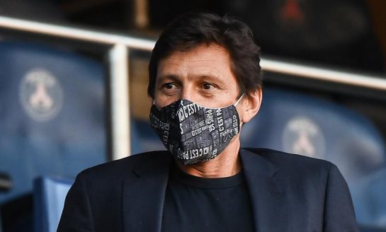 PSG : Leonardo réagit aux victoires d'Emery, Tuchel et T. Silva