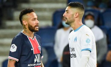 PSG – OM : Alvaro en remet une couche sur Neymar