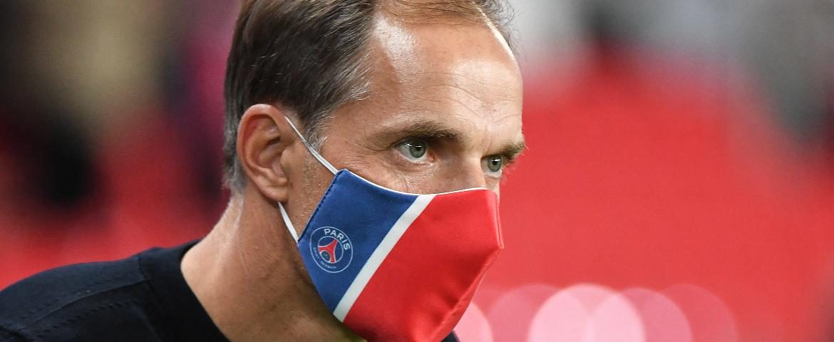 Thomas Tuchel