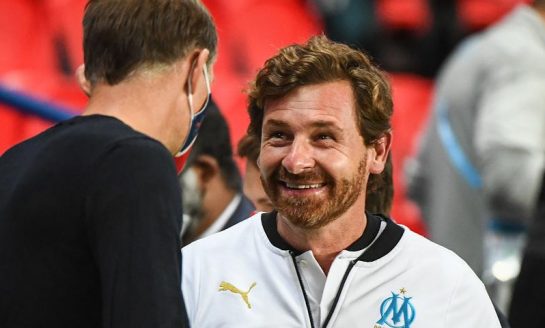 OM : Villas-Boas chambre Tuchel et le PSG