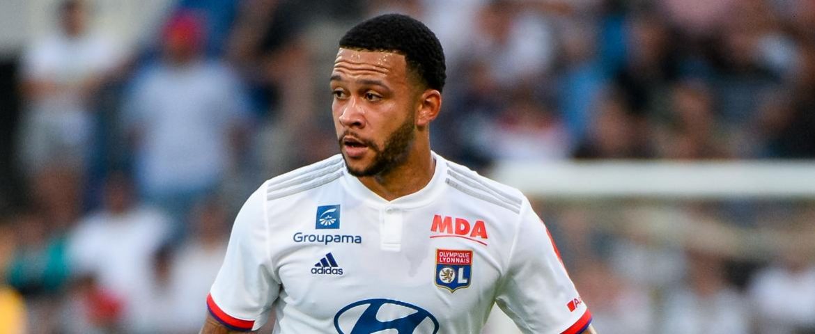 Memphis Depay
