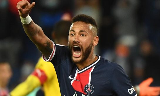 PSG : Neymar se fait bannir, un mystère demeure...
