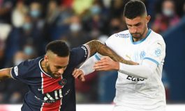 PSG : un nouvel élément accusateur dans l'affaire Neymar vs Alvaro