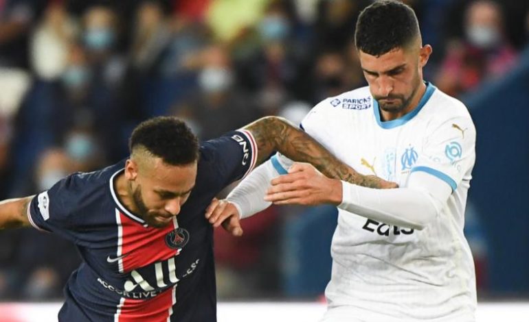 PSG – OM : affaire Neymar – Alvaro, la LFP explique sa décision