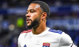 Mercato / Lyon : la raison incroyable de l'échec du transfert de Depay au Barça