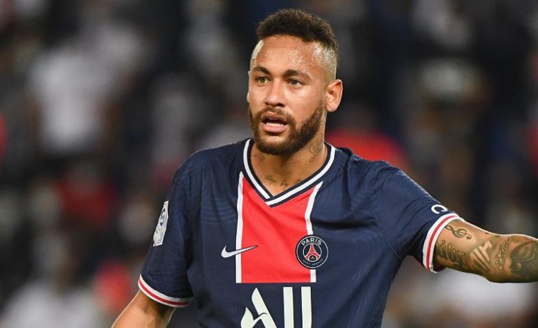 PSG : le verdict tombe pour Neymar, ce n’est pas bon…