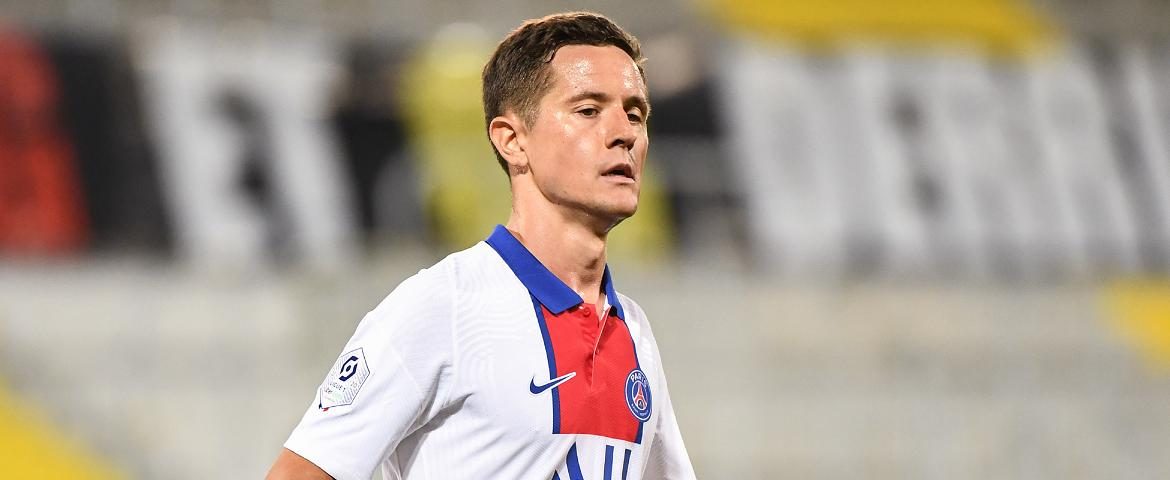 Ander Herrera