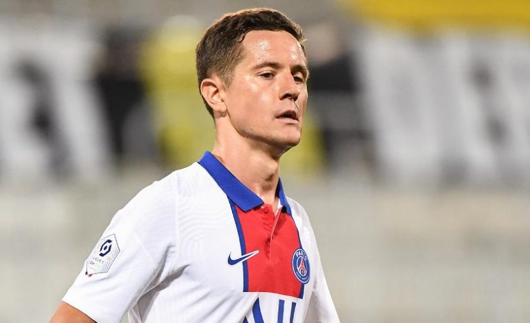 Herrera explique pourquoi le PSG est à côté de la plaque