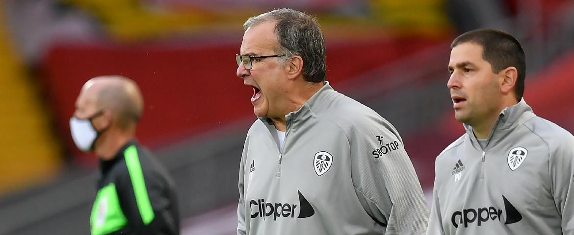 Marcelo Bielsa