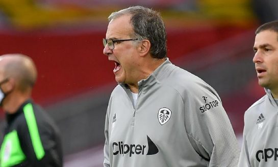 OM : Payet se souvient quand Bielsa l'a viré pour un petit pont
