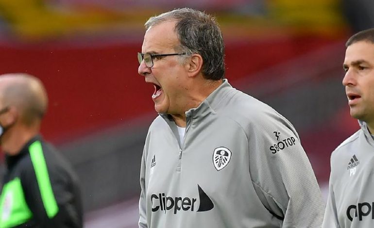 OM : Payet se souvient quand Bielsa l&rsquo;a viré pour un petit pont