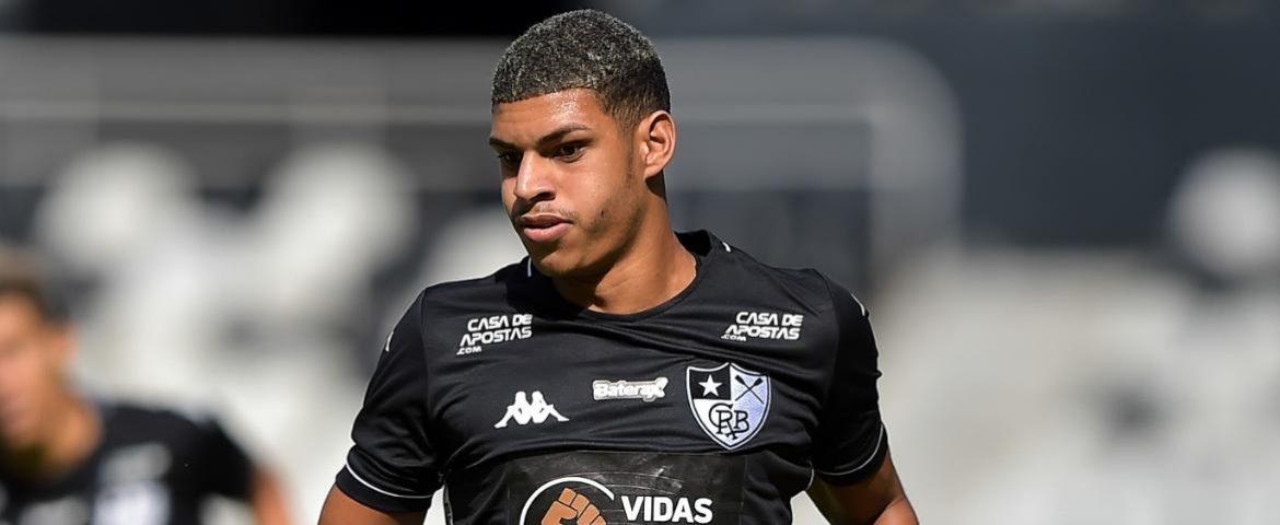 Luis Henrique