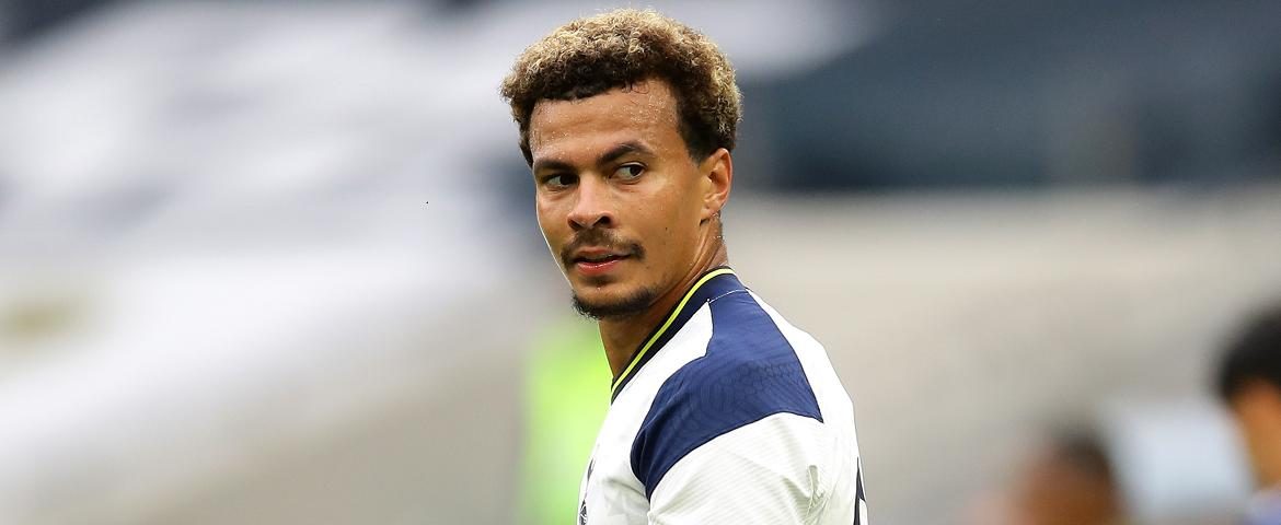 Dele Alli