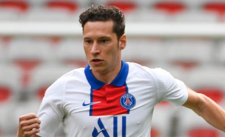 Mercato / PSG : trois joueurs sur la liste des transferts !