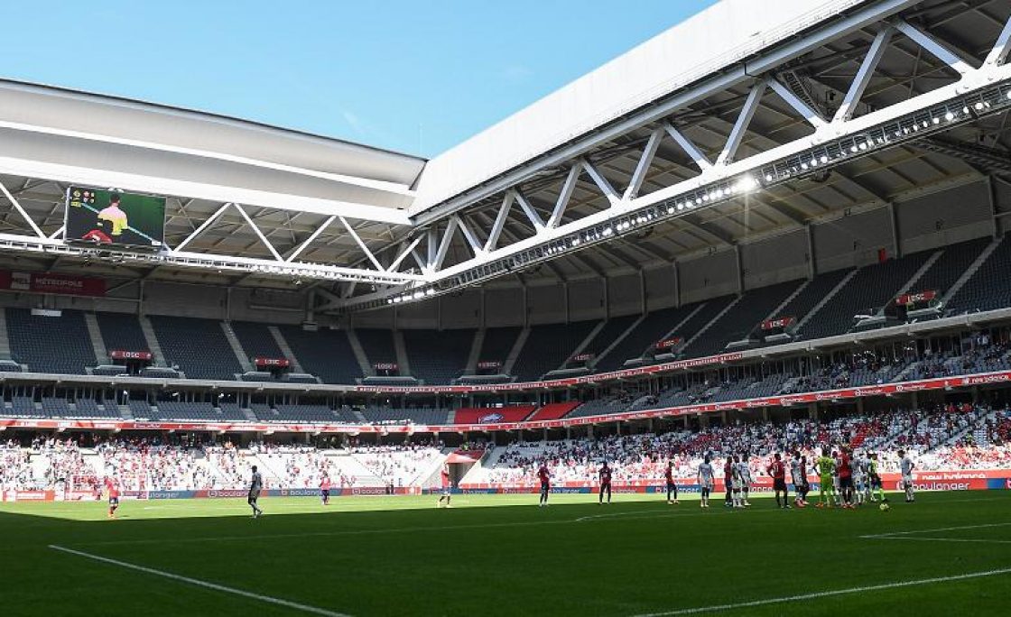 Ligue 1 : Lille - Nantes, voir le match en direct et en streaming