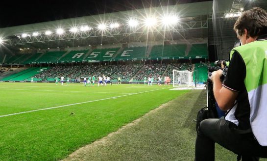 Saint-Etienne – Lyon : une décision radicale a été prise