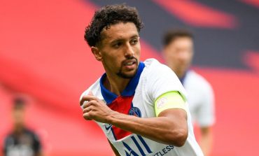 PSG : Marquinhos n'a qu'un objectif pour le moment