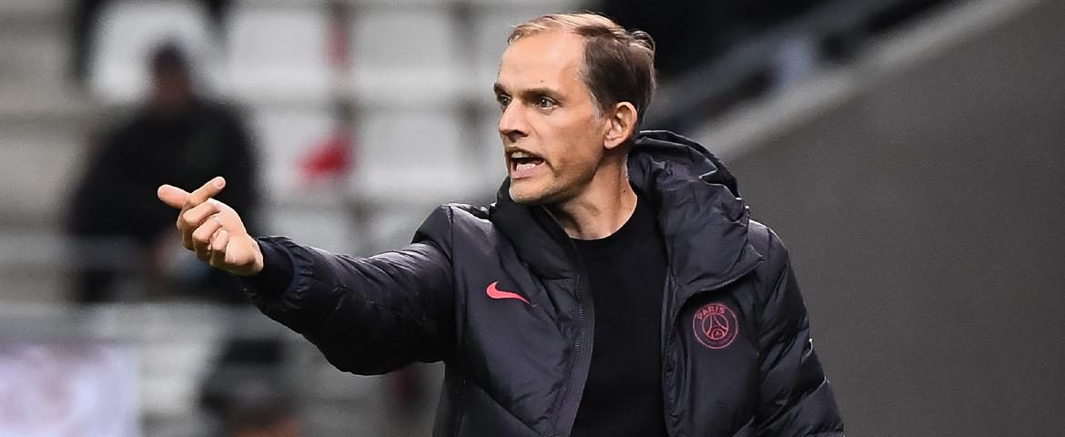 Thomas Tuchel