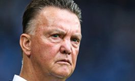 Rafael accable van Gaal