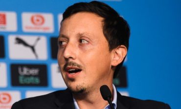 Mercato / OM : Villas-Boas et Longoria évoquent le sprint final