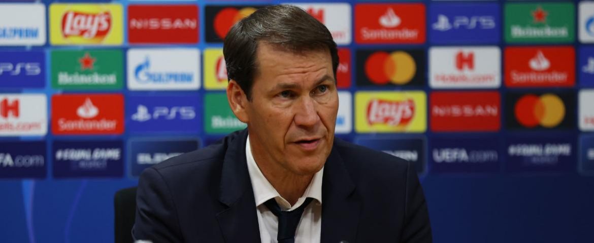 Rudi Garcia