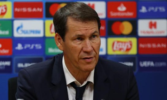 Mercato / OL : Garcia déjà condamné ! Six noms circulent...