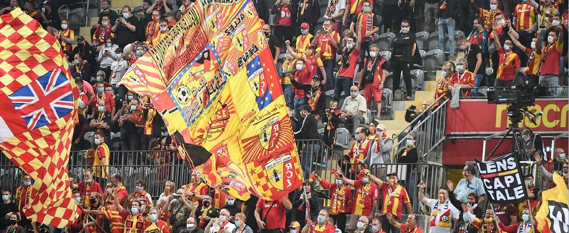 Stade Félix Bollaert