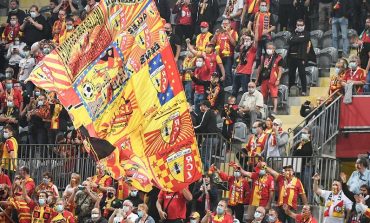 Ligue 1 : Lens - Saint-Etienne, voir le match en direct et en streaming