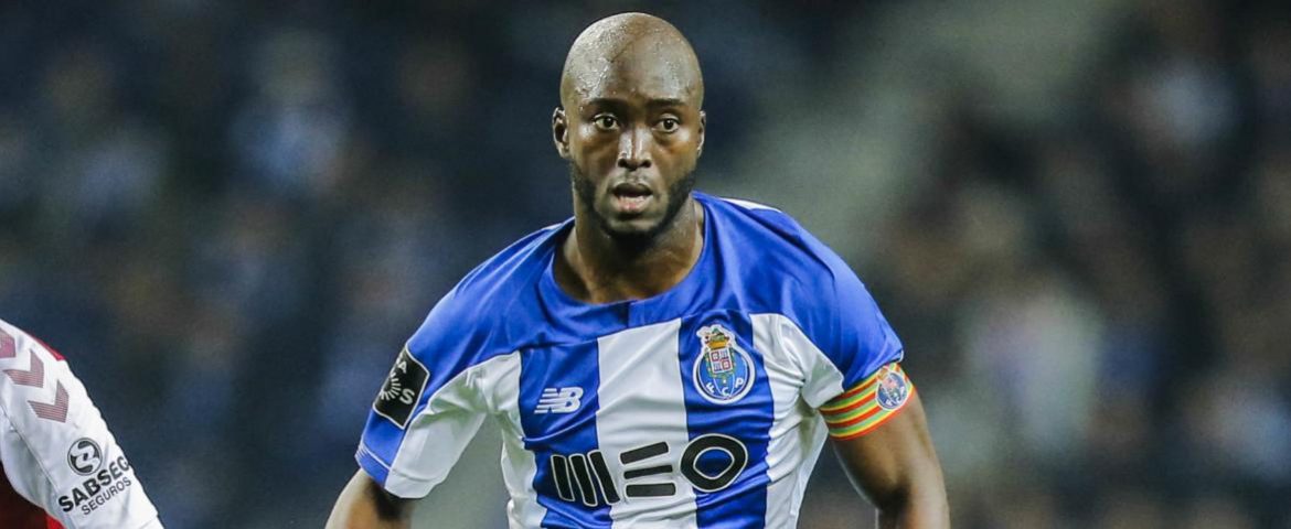 Danilo Pereira