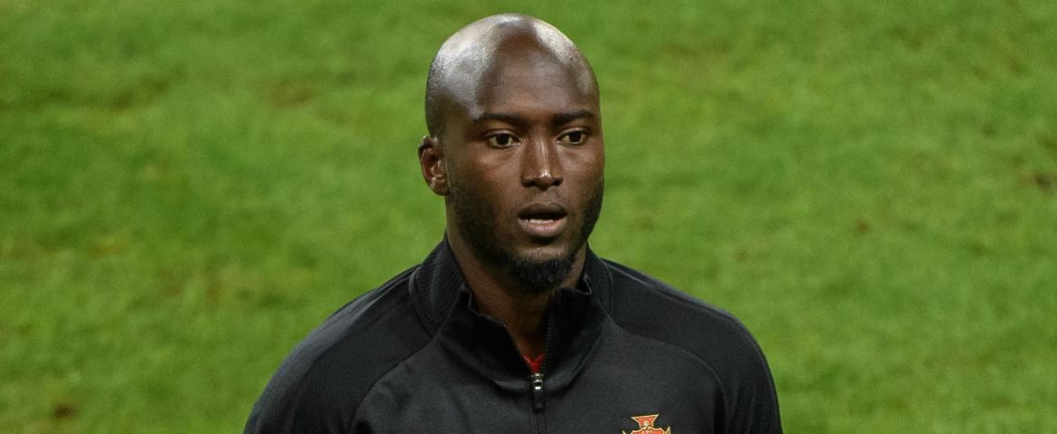 Danilo Pereira