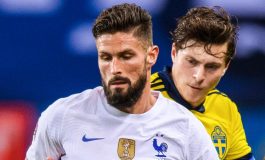 Equipe de France : Giroud revient sur « l'affaire Benzema »