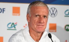 Equipe de France : Deschamps persiste et signe pour le futur