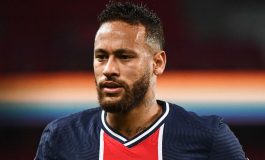 Le PSG fait pression sur Neymar