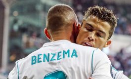Real Madrid : Benzema se lâche sur les deux... Ronaldo !