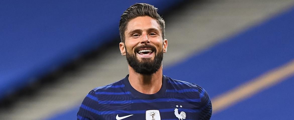 Olivier Giroud