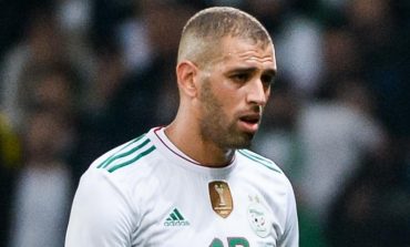 Algérie : Aouar, Fekir... Slimani en a vraiment ras-le-bol !