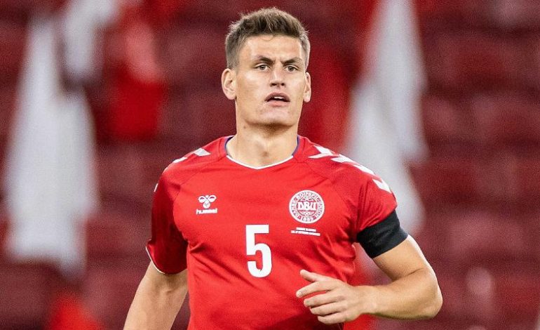 Mercato / OM : Maehle accuse